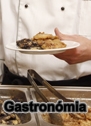 Gastronómia